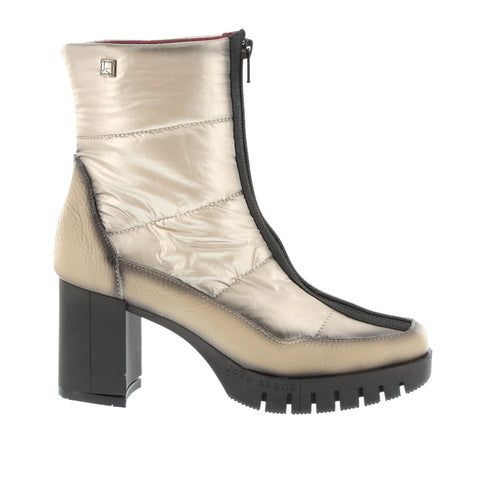 Jose Saenz 'JS-7249-BG-P' / Taupe-Champan