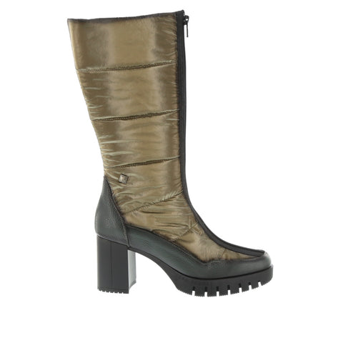Jose Saenz 'JS-7250-BG-P' / MusgoBosco-Dorado 13