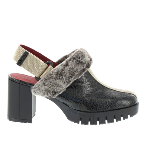 Jose Saenz 'JS-7252-IM' / Negro