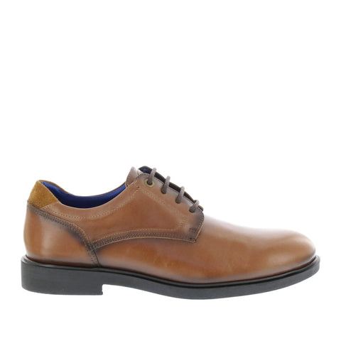Jose Saenz 'JS-N20001-COA' / Cuero Tan/Cuero Roble 301