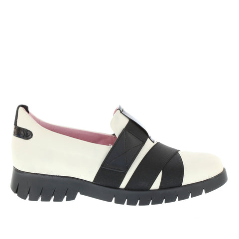 nuxneo 'Nikini/JV-500' / Bianco Esporco
