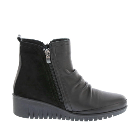 nuxneo 'Gaia/KR-032 9681-1' / Black Syh/Black Syh