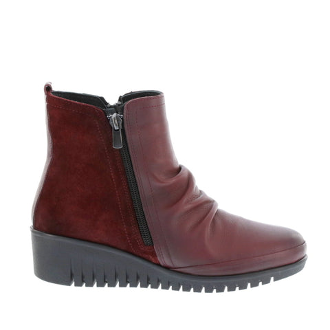 nuxneo 'Gaia/KR-032 9681-1' / Bordo/Bordo