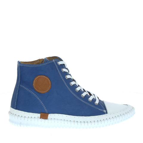 nuxneo 'Shanta/KR-035-11105' / Denim