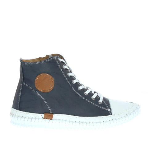 nuxneo 'Shanta/KR-035-11105' / Navy