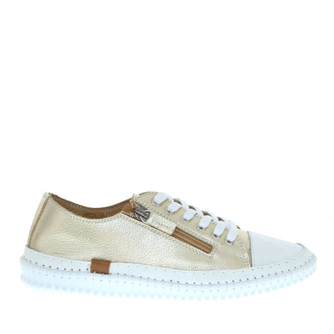 nuxneo 'Seka/KR-035-11106-FRMRL' / Gold