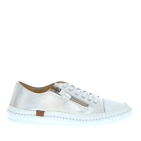 nuxneo 'Seka/KR-035-11106-FRMRL' / Silver