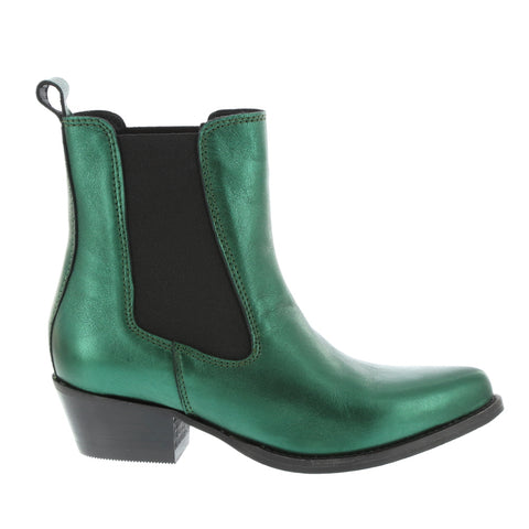 nuxneo 'Daphne/KU-1639' / Dark Green