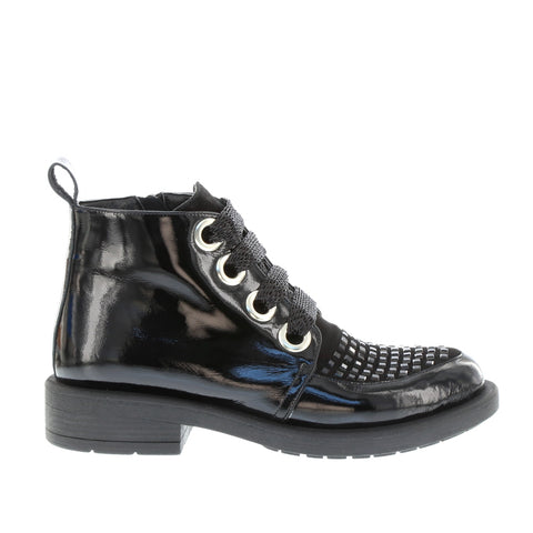 nuxneo 'Asterope/LP-0010-1456R' / 07 Black