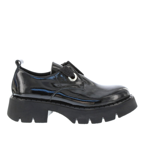 nuxneo 'Charon/LP-0010-1469R' / Black