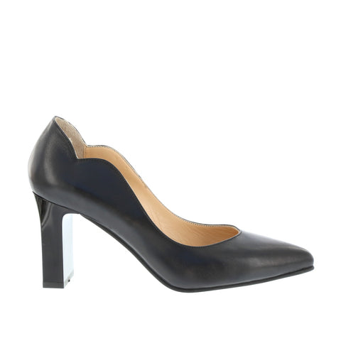 nuxneo 'Orion/LP-0085-443D' / 01 Black