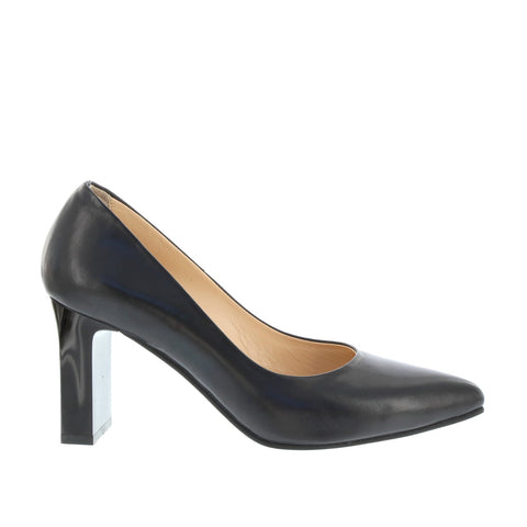 nuxneo 'Orla/LP-0085-445D' / 01 Black