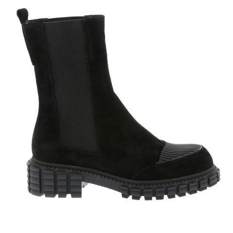nuxneo 'Boreas/LP-0240-1862S' / 13 Black