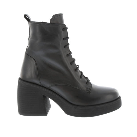 nuxneo 'Ayla/LP-0431-3008-B-02D' / 100 Black