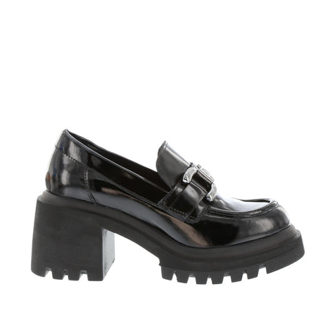 nuxneo 'Chione/LP-0449-27717R' / 295 Black