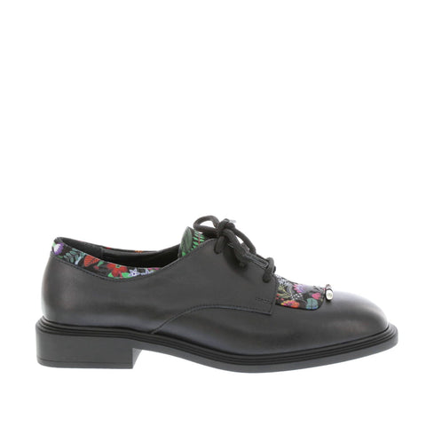 nuxneo 'Aria/LP-0461-677-1582' / 196 Black/Black