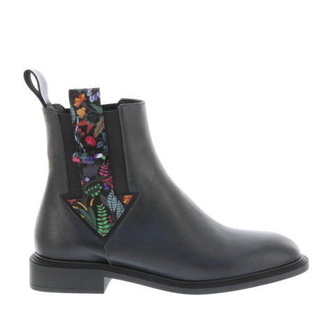 nuxneo 'Ariana/LP-0461-679-1852' / 196 Black/Black