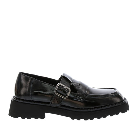 nuxneo 'Belen/LP-0461-724-507R' / 85 Black