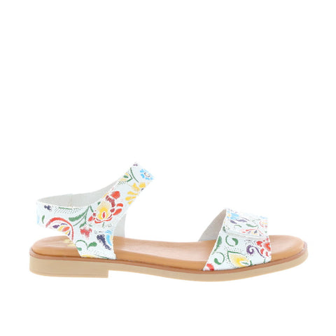 nuxneo 'Tania/LY-23430' / White