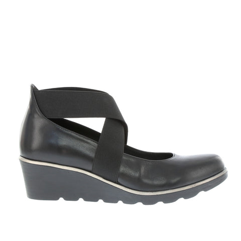 nuxneo 'Nike/NV-7408' / Black