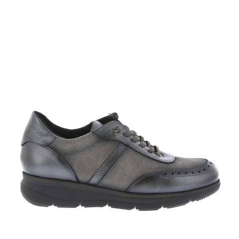 nuxneo 'Genzia/TA-6141' / Acero/Gris