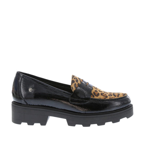 nuxneo 'Diana/TA-6731' / Leopardo/Negro