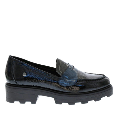 nuxneo 'Diana/TA-6731' / Negro/Antrac/Azul