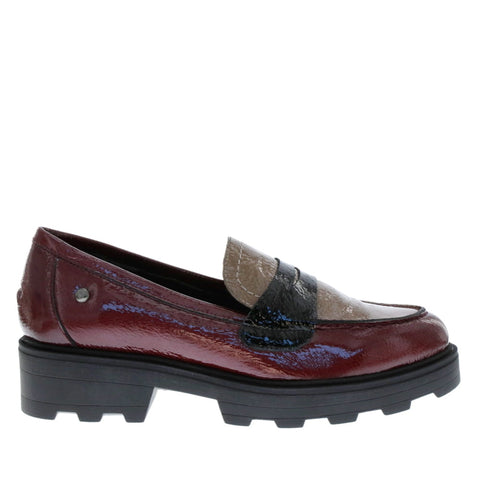 nuxneo 'Diana/TA-6731' / Wine/Topo/Negro