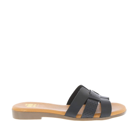 nuxneo 'Sylvie/TA-8630' / Negro/Negro