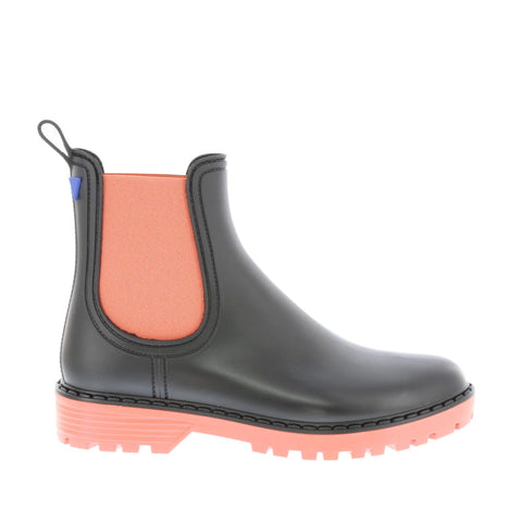 Verbenas 'VE-Gaudi' / Negro/Coral
