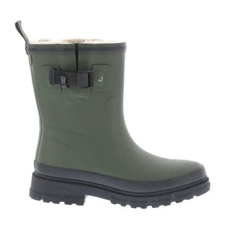 Verbenas 'VE-Lina' / Kaki/Black
