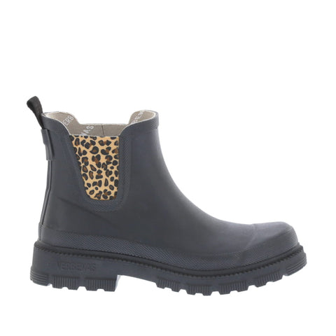 Verbenas 'VE-Lua' / Black/Sand Leo