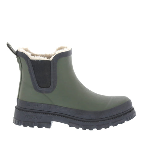 Verbenas 'VE-Lua' / Kaki/Black