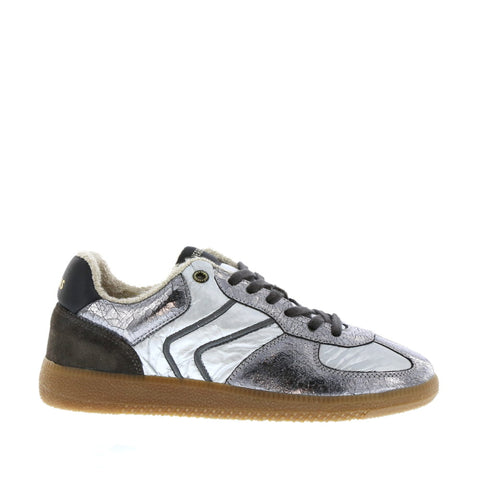 Verbenas 'VE-Sora' / Plata/Negro