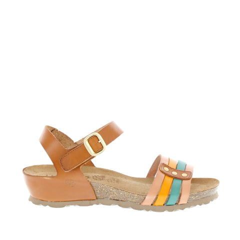 Yokono 'YK-Monaco-051' / Multi Tan