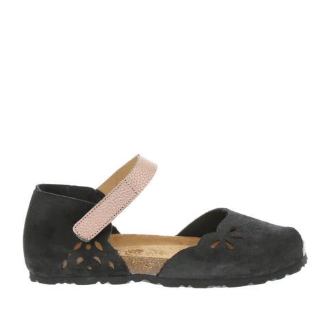 Yokono 'YK-Villa-083' / Negro Salmon