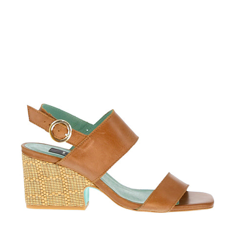 Neo '18260' / 4750 Cuero/Camello