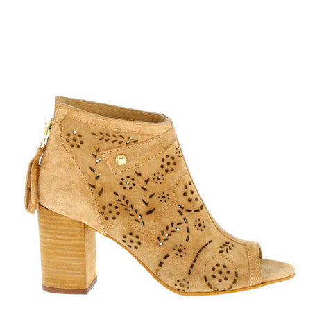 Alpe '3520' / Humus