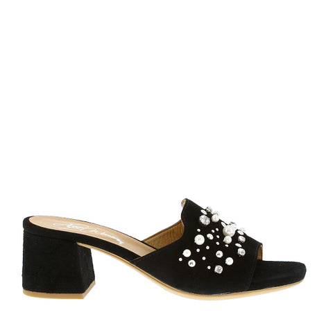 Alpe '3700' / Negro