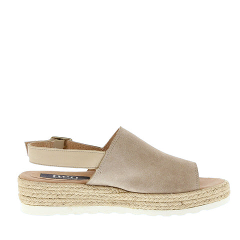 Neo '80307' / Taupe/Piedra