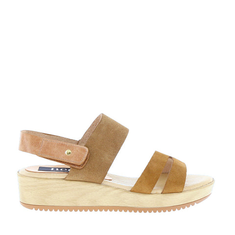 Neo '80804' / Cuero/Camel