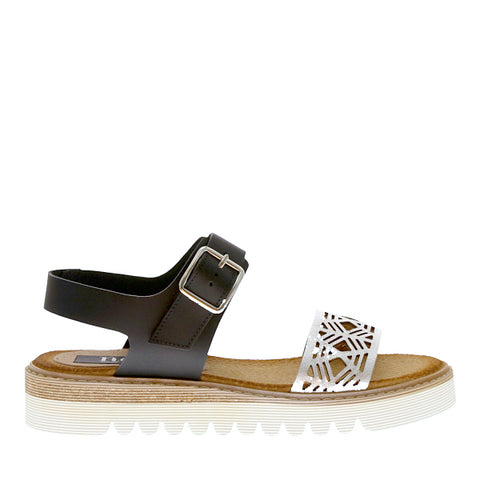 Neo '88608' / Plata/Negro