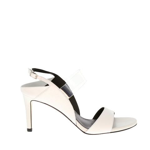Nu by Neo 'Cancan' / White