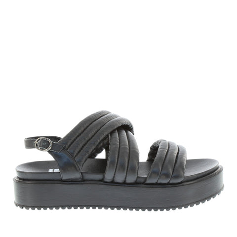 nuxneo 'Reign/AT-538' Nappa / Black