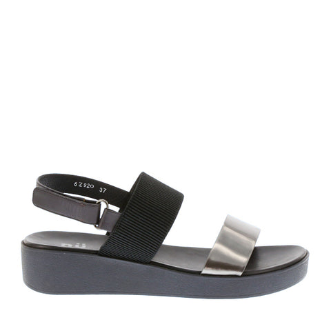 Nu by Neo 'Babble/6Z920' / Pewter/Black