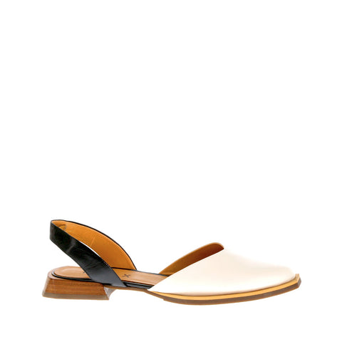 Neo X 'Dalla 2T' / Winter White/Black