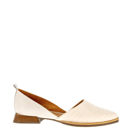 Neo X 'Dani' / Winter White/Winter White