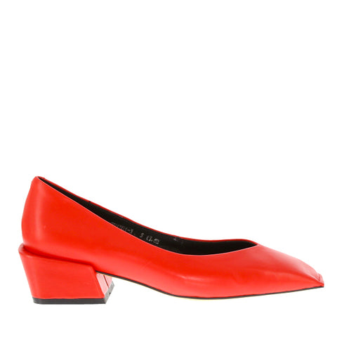 Neo X 'Eloise' / Red
