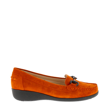 Nu by Neo 'Hope/8701-1' / Burnt Sienna