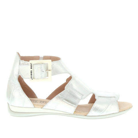 Jose Saenz 'JS-1007' / Plata